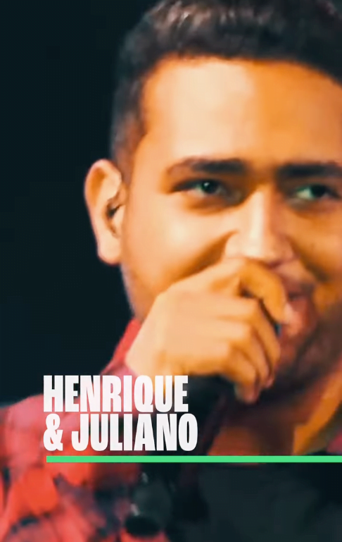 Thumbnail HENRIQUE & JULIANO