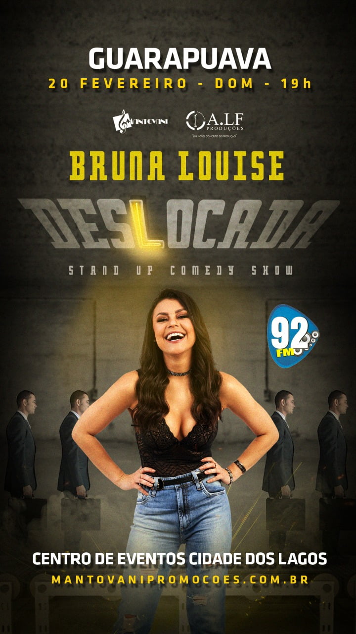 Thumbnail BRUNA LOISE