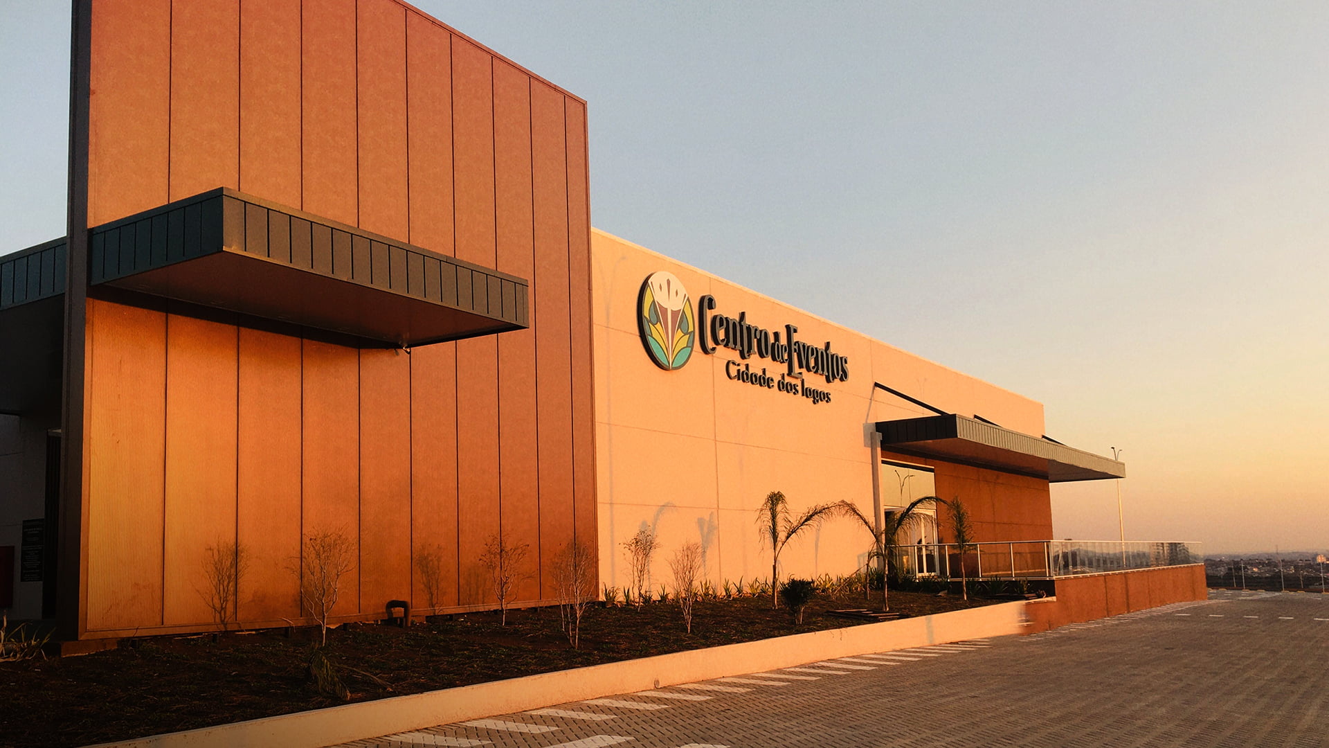 Imagem 0 Nosso Espaço