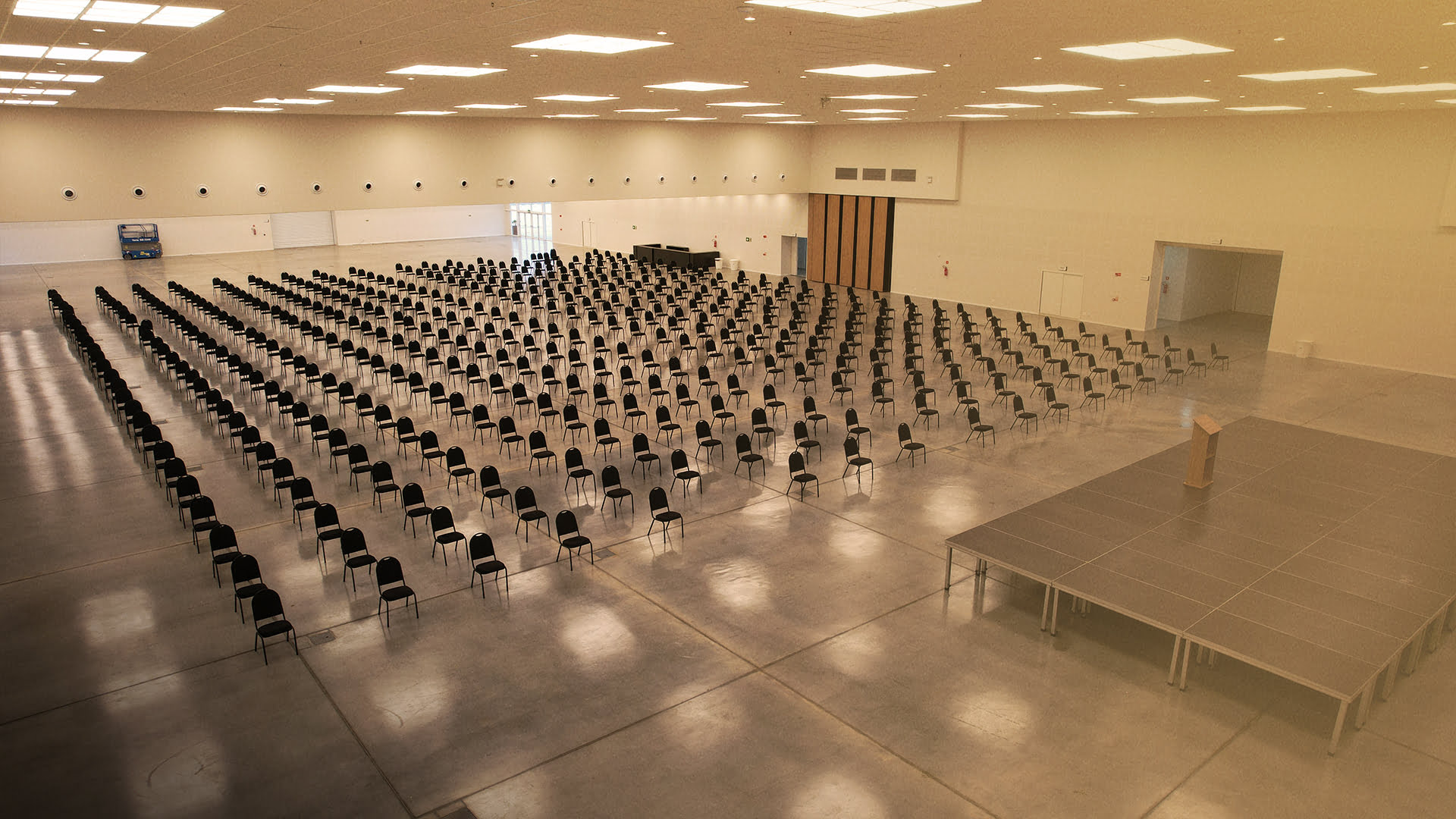 Imagem 1 Nosso Espaço